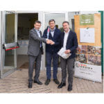 Nespresso aiuta Banco Alimentare Onlus