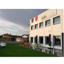 CDA nuova sede e lounge bar per i 40 anni