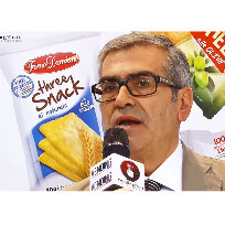 Venditalia 2016. Intervista con Nicola Centra di Eurosnack