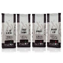 500G. tutta la qualità SpecialCoffee in un nuovo formato!