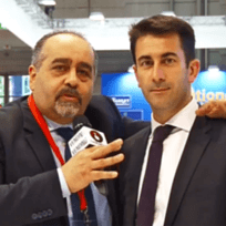 Venditalia 2016. Intervista con F. Frova di N&W