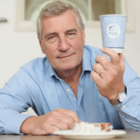 Starbucks contro lo spreco di carta con la eco-mug