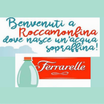 Ferrarelle sponsor della terra da cui nasce