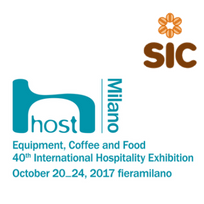 Il caffè a HostMilano 2017. Tutti gli eventi