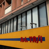 ASL Taranto. Via erogatori e boccioni dai presidi