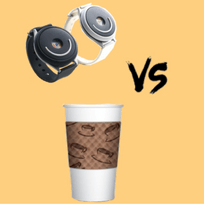 Doppel. Il placebo tecnologico del caffè