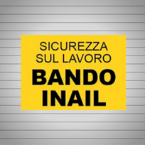 Finanziamenti INAIL per la micro ristorazione
