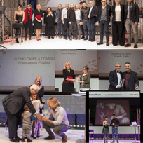 Premiati i vincitori dei concorsi di Caffè Moak