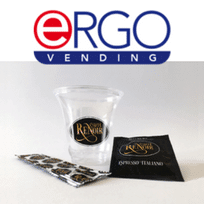Saeco Vending e Padova. Le nuove sfide di Ergo Vending