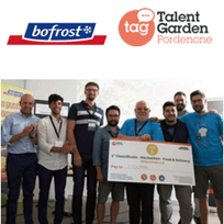 Da maratoneti a imprenditori grazie a Bofrost
