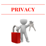 Corrispettivi e rispetto della Privacy degli operatori