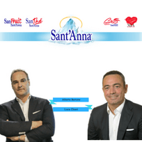 Per Gruppo Sant’Anna un 2017 partito in crescita