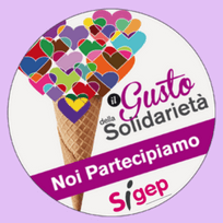 SIGEP. Grande successo per “Il Gusto della Solidarietà”