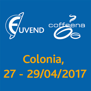Eu’Vend&Coffeena