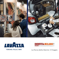 Il viaggio di Lavazza a Identità Golose 2017