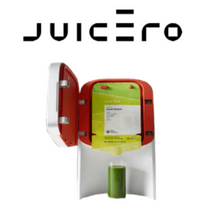 USA. Juicero, la macchina per centrifughe a cartucce