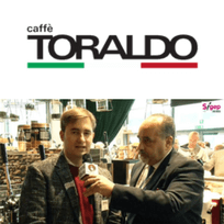 SIGEP 2017 – Intervista con M. Simonetti di Caffè Toraldo