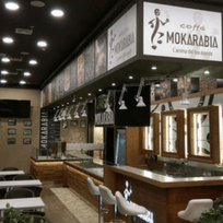Le miscele Mokarabia conquistano Panama