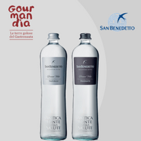 San Benedetto protagonista di Gourmandia