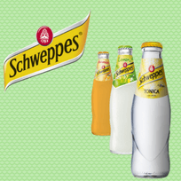 Schweppes apre il suo primo flagship store in Italia