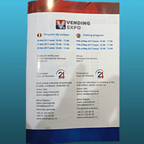 Vending Expo Romania – Foto Gallery