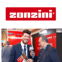 Vending Paris. Intervista allo stand della Zonzini