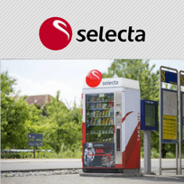 In Svizzera i distributori Selecta diventano più smart