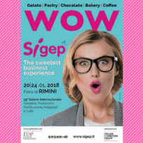 Presentato il programma della 39esima edizione di Sigep