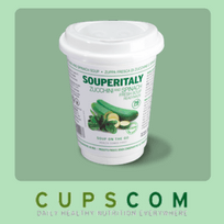 Souperitaly: la nuova zuppa pronta da bere
