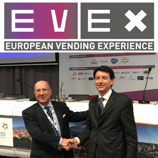 EVEX 2017 – I giorno – Foto gallery