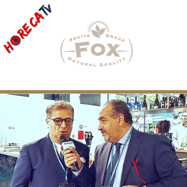 HorecaTv.it Intervista a Host con A. Pavone di Bar Italia Srl