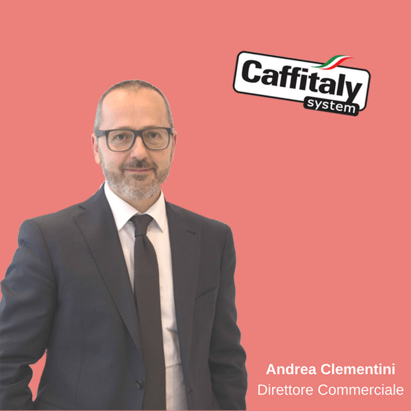 Caffitaly conferma la partnership con Coca-Cola Amatil