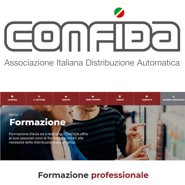 Due nuovi corsi online per gli associati CONFIDA