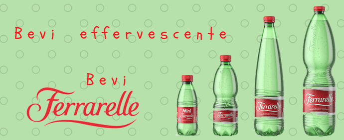 Risultati in crescita per il Gruppo Ferrarelle