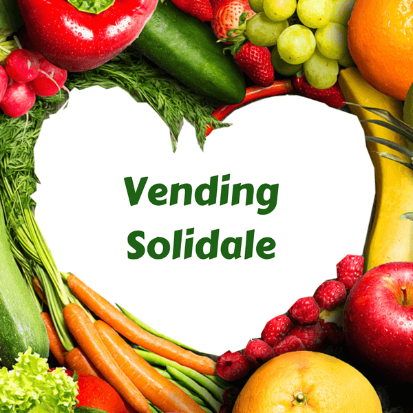 Dal Vending un aiuto per la dieta dei malati oncologici