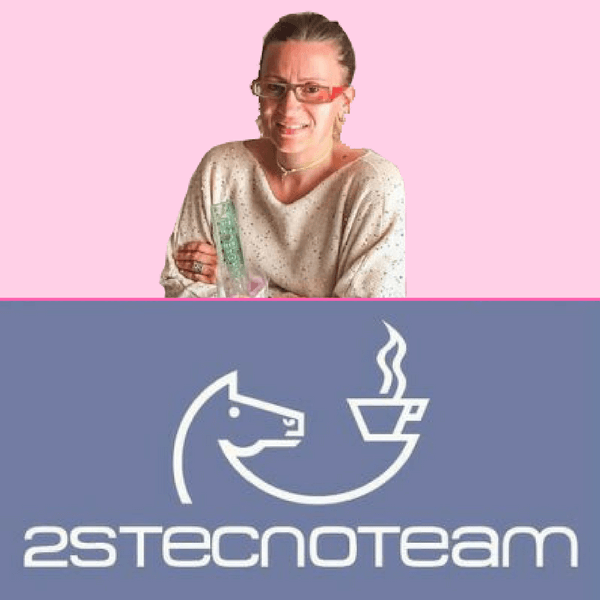Un’imprenditrice del Vending: Serena Scaltriti – 2S Tecno Team