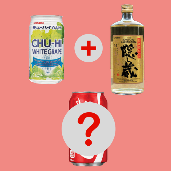 In Giappone Coca-Cola si dà all’alcol