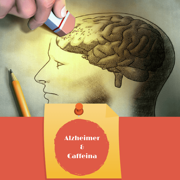 Uno studio conferma: niente caffè ai malati di Alzheimer