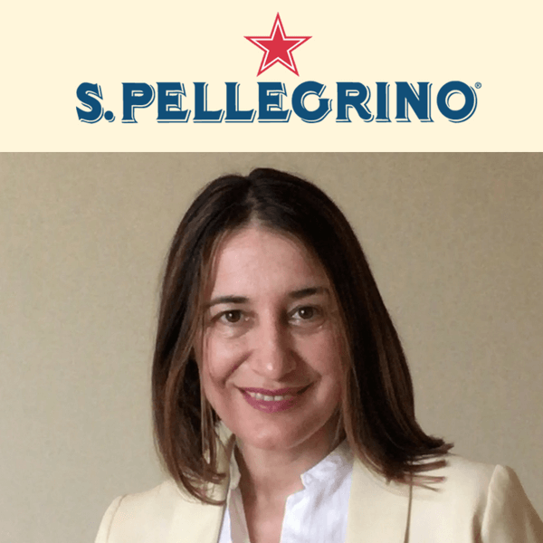 Tiziana Albanese è il Nuovo Direttore Technical and Production Sanpellegrino