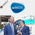 Venditalia 2018. Intervista con Enrico Metti di BRITA ITALIA