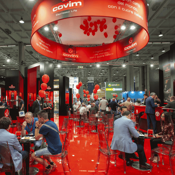 COVIM a Venditalia 2018: una partecipazione “Superba”