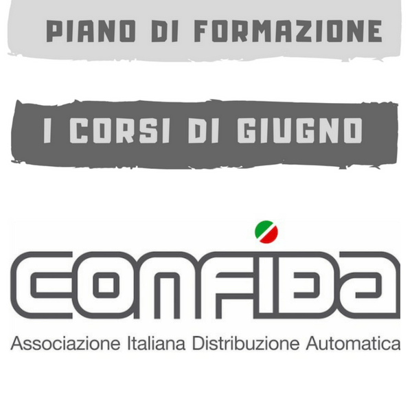 Piano di formazione CONFIDA. I corsi di giugno
