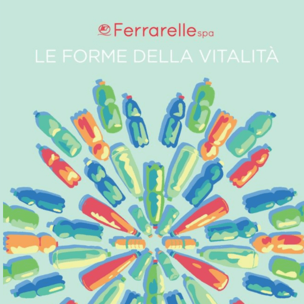 Ferrarelle. Presentato il Bilancio di Sostenibilità 2017
