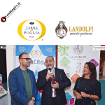 Venditalia 2018. Intervista allo stand Terre di Puglia – Dolciaria Landolfi
