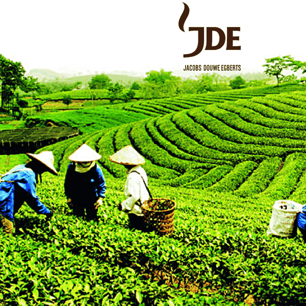 Jacobs Douwe Egbert lancia un progetto in Vietnam