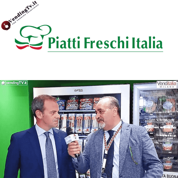 Venditalia 2018. Intervista con Luca Zamponi – Viva la Mamma!