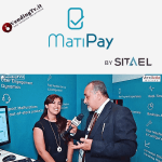 Venditalia 2018. Intervista con Angela Caporale – SITAEL