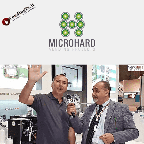 Venditalia 2018. Intervista con Andrea Montanari di Microhard