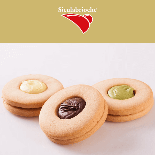 Siculabrioche: la pasticceria siciliana che dà l’acquolina al vending