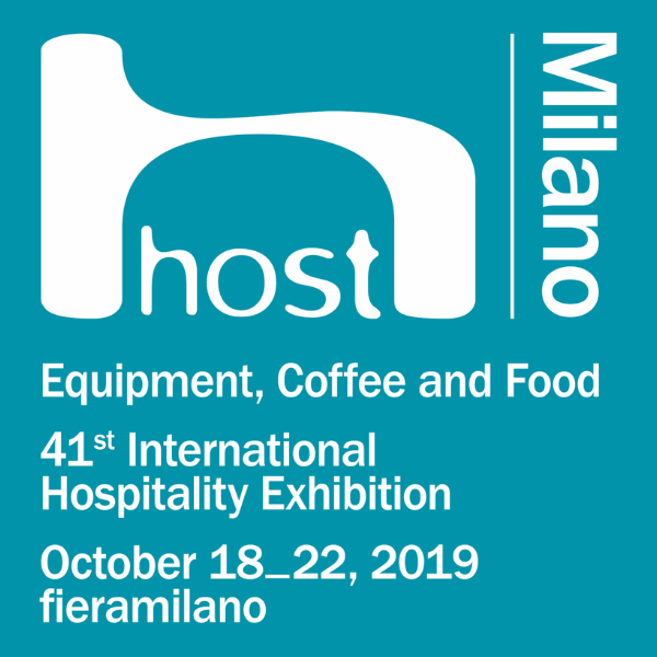 2019: è l’anno della quarantunesima edizione di HostMilano!